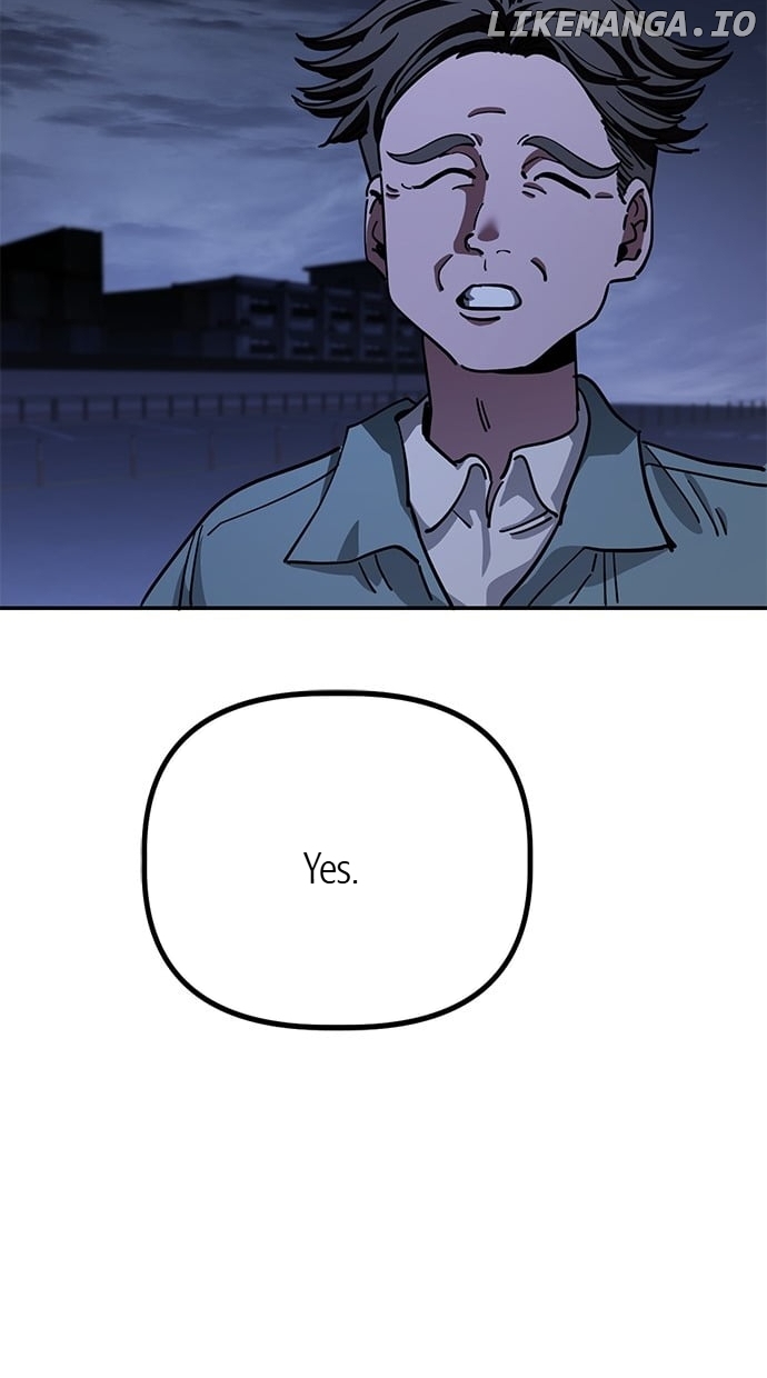 Unemployed Baek-soon Chapter 145 - page 15